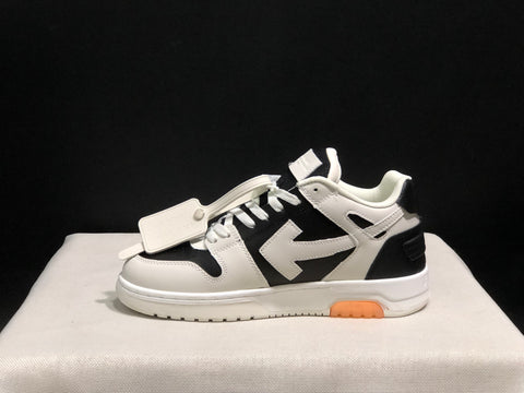 Off White Shoes