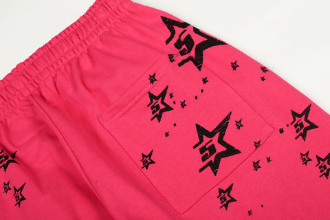 Sp5der Pants
