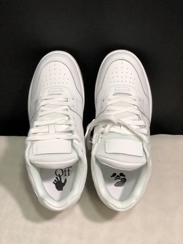 Off White Shoes
