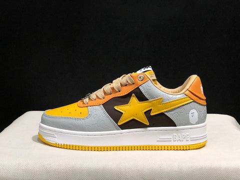 Bape Sta Shoes