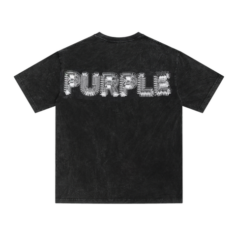 Purple Brand T-Shirt