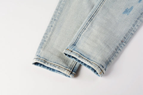 KSUBI Jeans