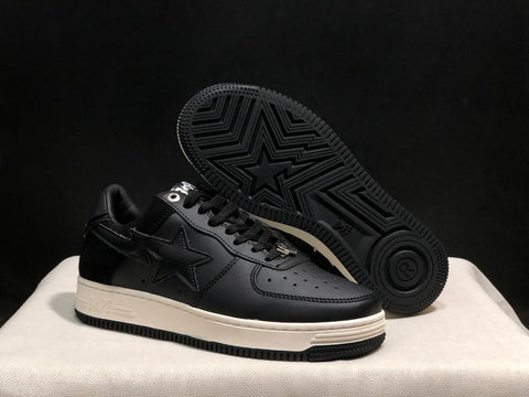 Bape Sta Shoes