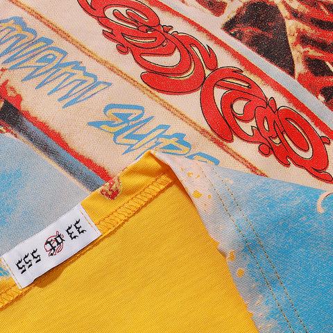 Godspeed T-Shirts
