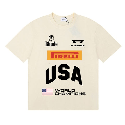 Rhude T-Shirt