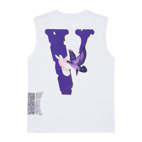 Vlone Vest