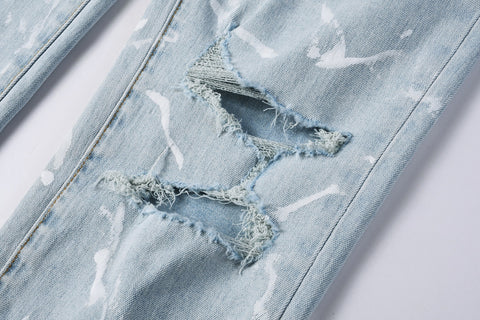 PURPLE BRAND Jeans