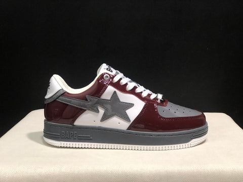 Bape Sta Shoes