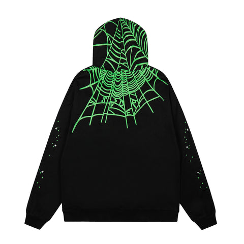 Sp5der Hoodies