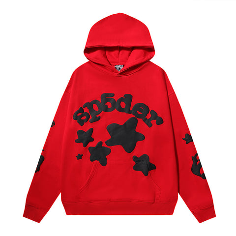 Sp5der Hoodie