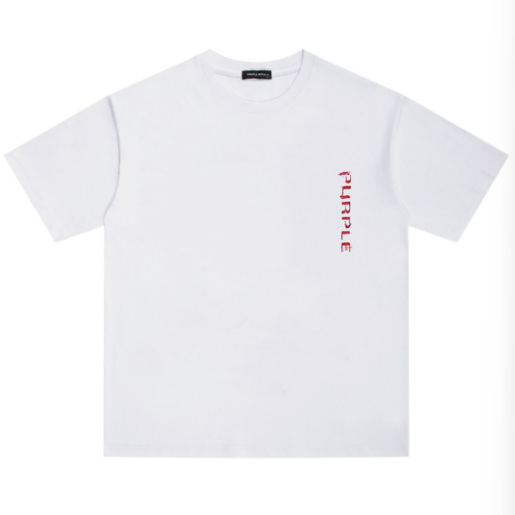 Purple Brand T-Shirts