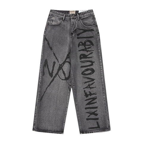 GALLERY DEPT Jeans