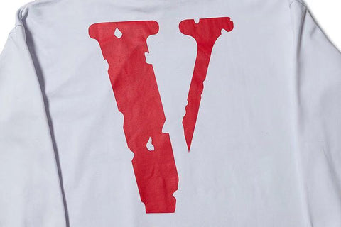 Vlone Hoodie