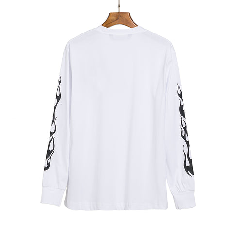 Palm Angels Long Sleeve T-Shirt