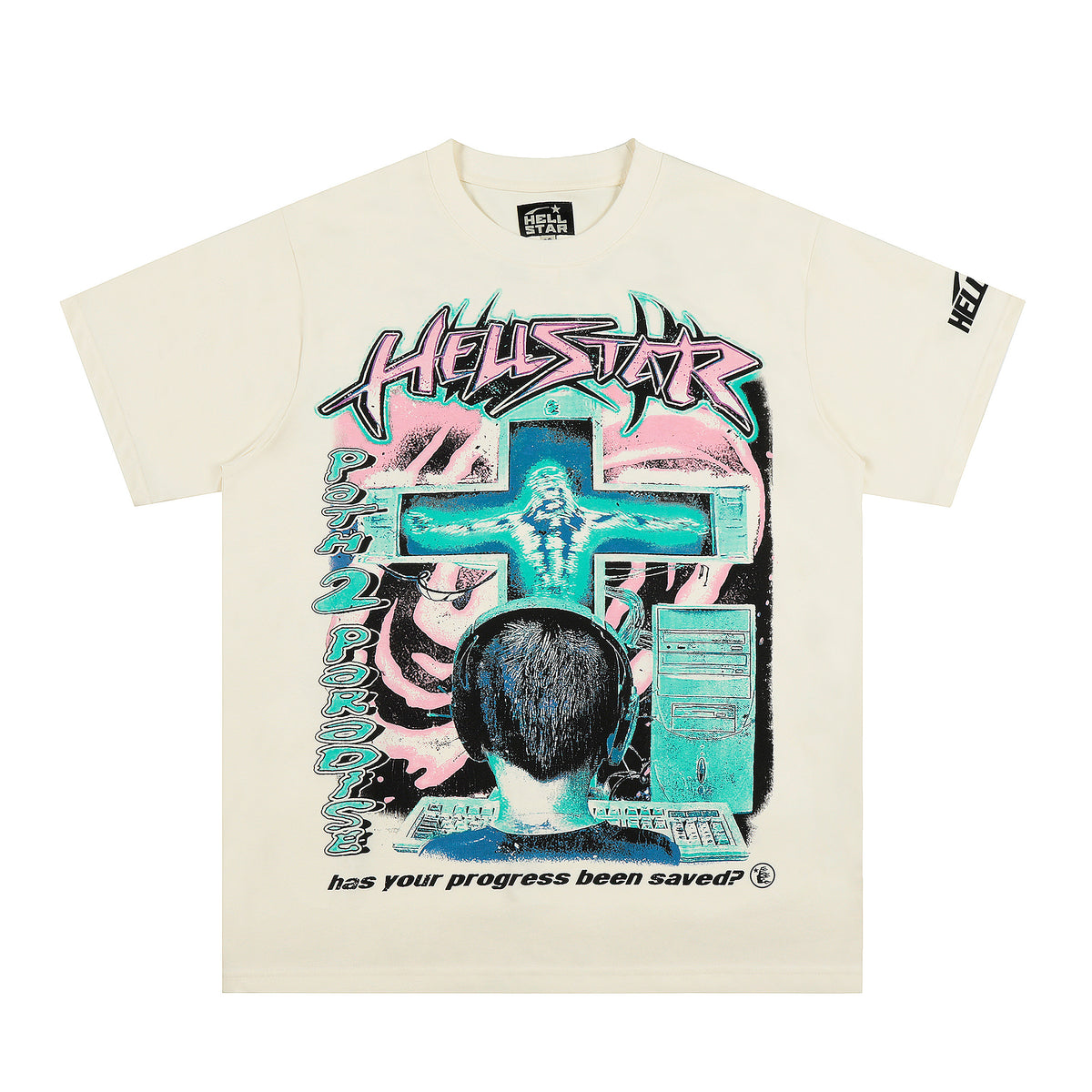 Hellstar T-Shirts