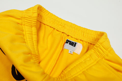 Sp5der Pants