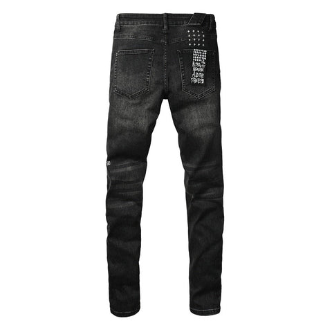 KUSBI Jeans