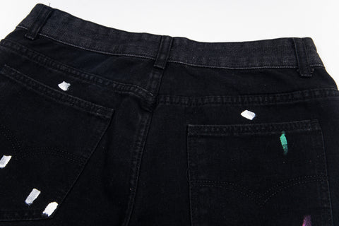Gallery Dept Denim Shorts