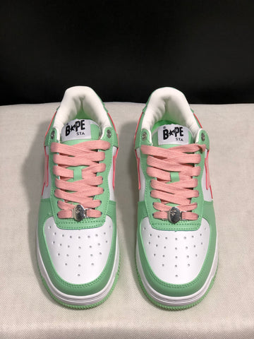 Bape Sta Shoes