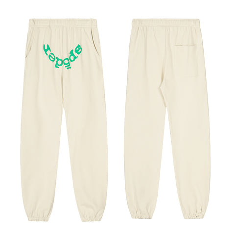 Sp5der Hoodie Pants Suit