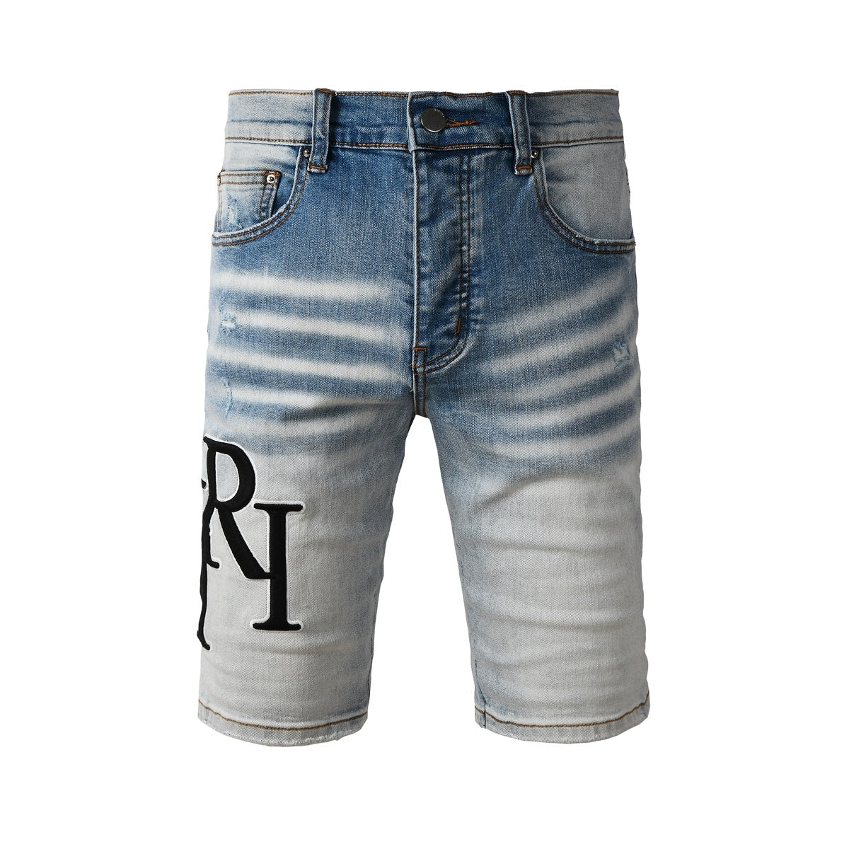 AMIRI Denim Shorts