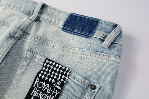 KSUBI Jeans