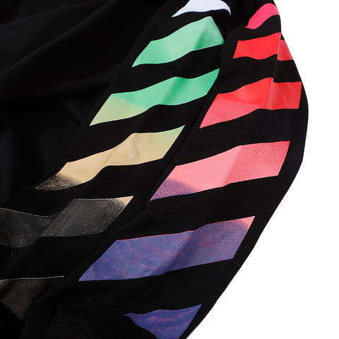 Off White Sweatshirt