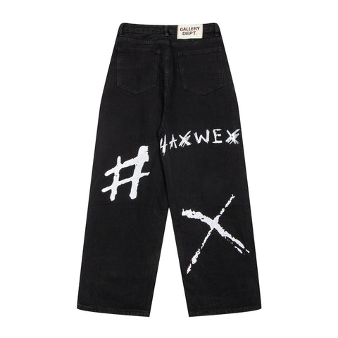 GALLERY DEPT Jeans