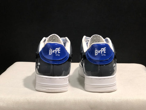 Bape Sta Shoes