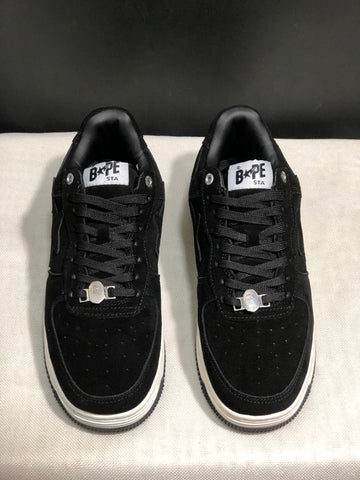 Bape Sta Shoes