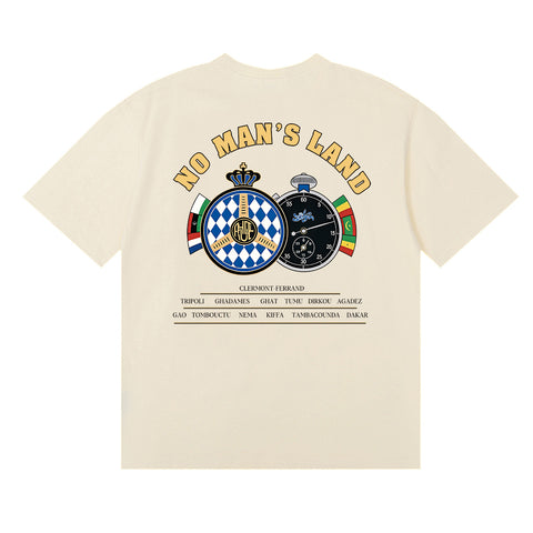 Rhude T-Shirt