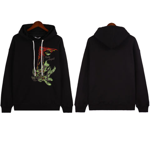 Palm Angels Hoodie