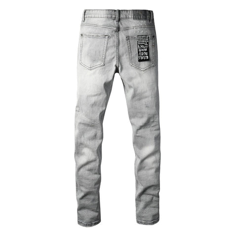 KUSBI Jeans