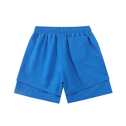 Sp5der Shorts
