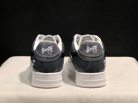 Bape Sta Shoes