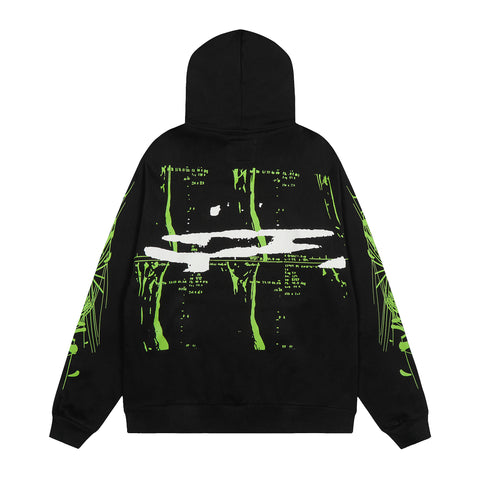 Sp5der Hoodie