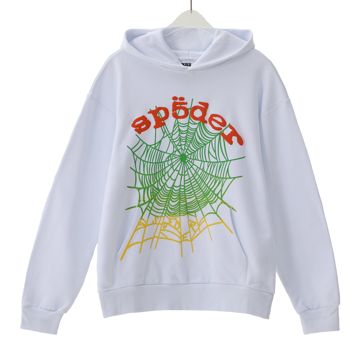 Sp5der Hoodies
