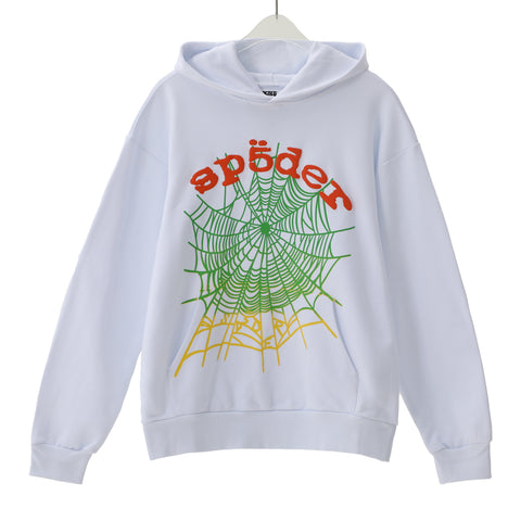 Sp5der Hoodies