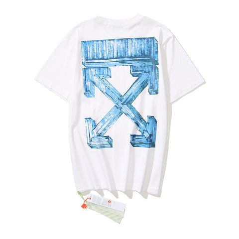 Off White T Shirt