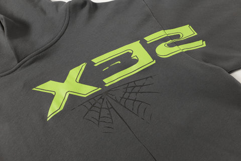 Sp5der Hoodies