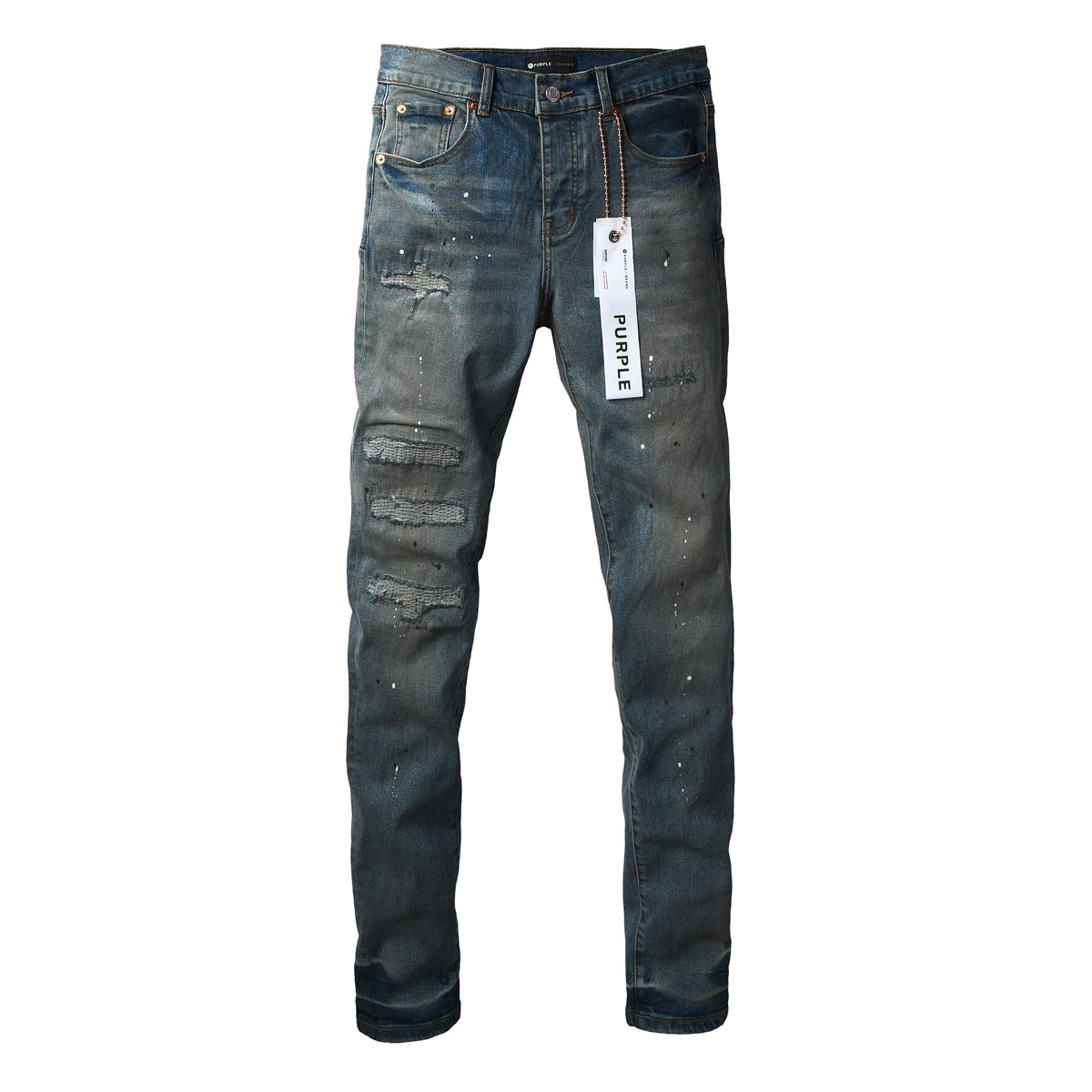 PURPLE BRAND Jeans
