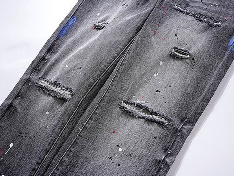 Purple Brand Jeans