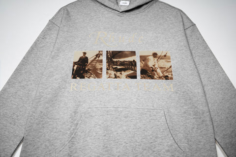 RHUDE Hoodie