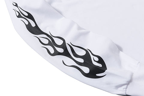 Palm Angels Long Sleeve T-Shirt