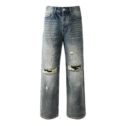 PURPLE BRAND Jeans