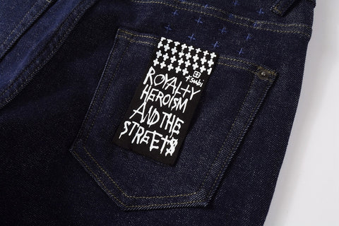 KSUBI Jeans