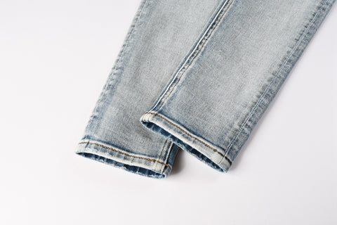 KSUBI Jeans