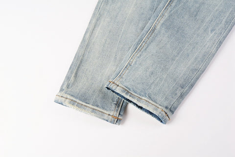 KSUBI Jeans