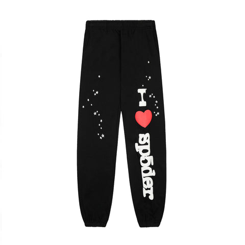 Sp5der Pants