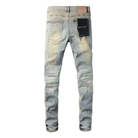 PURPLE BRAND Jeans